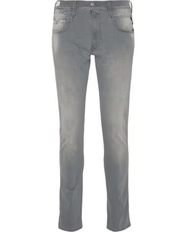 REPLAY VAQUEROS JEANS M914Y000661Y85095 EN PARA HOMBRE NEGRO