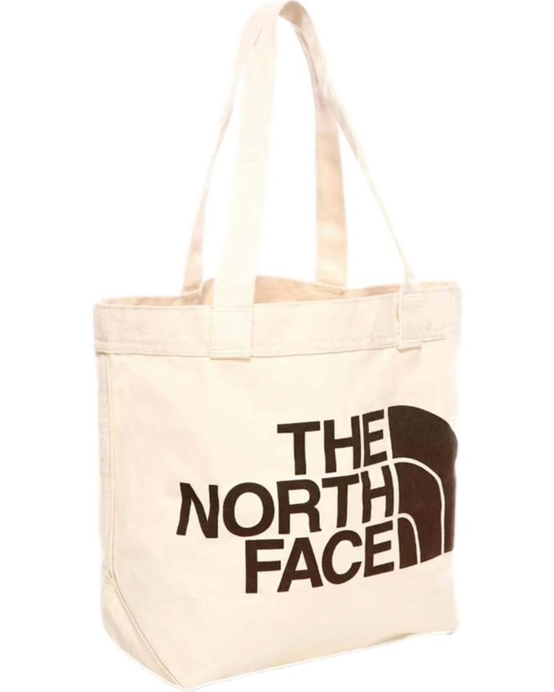 THE NORTH FACE BOLSA NF0A3VWQR171 EN PARA HOMBRE BEIGE