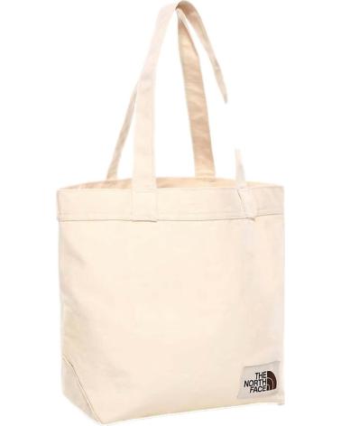 THE NORTH FACE BOLSA NF0A3VWQR171 EN PARA HOMBRE BEIGE