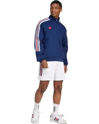 ADIDAS CHAQUETA IY2068 EN PARA HOMBRE AMARILLO
