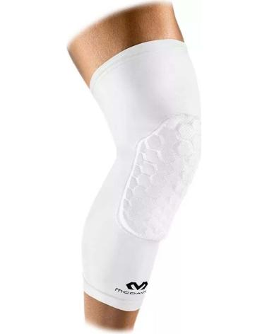 MCDAVID RODILLERAS 6446X-WH EN PARA UNISEX BLANCO