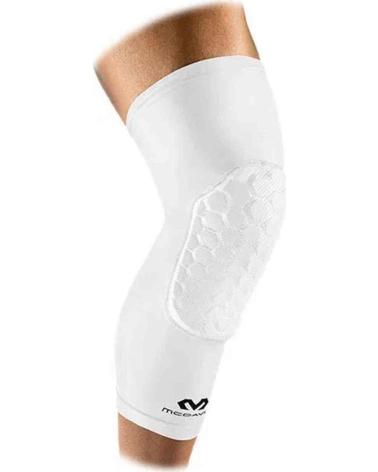 MCDAVID RODILLERAS 6446X-WH EN PARA UNISEX BLANCO