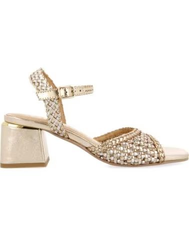 GIOSEPPO ZAPATOS DE TACON EN PARA MUJER GRIS