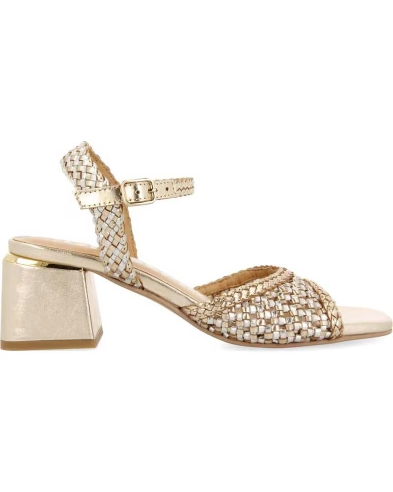 GIOSEPPO ZAPATOS DE TACON EN PARA MUJER GRIS