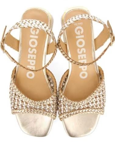 GIOSEPPO ZAPATOS DE TACON EN PARA MUJER GRIS