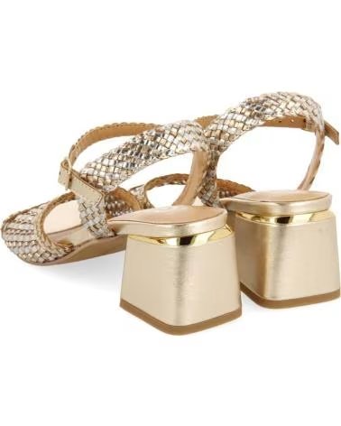 GIOSEPPO ZAPATOS DE TACON EN PARA MUJER GRIS