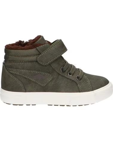 KANGAROOS 01400 8040 KAVU OLIVE-COFFE
