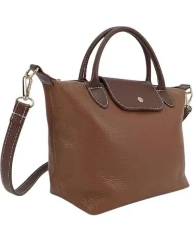 MARTINA K BOLSOS EN COLOR CAMEL