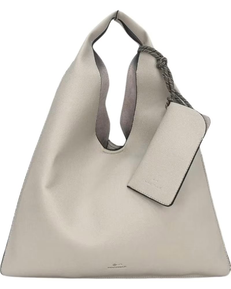 MARTINA K BOLSOS EN COLOR BEIGE