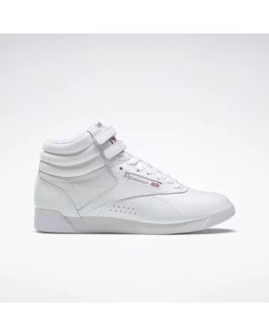 Esportes  de Mulher REEBOK ZAPATILLAS PARA MUJER EN COLOR BLANCO