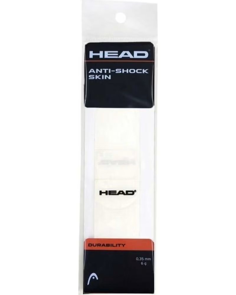 HEAD ACCESORIO DE PADEL EN PARA UNISEX BLANCO