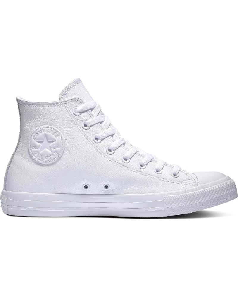 CONVERSE CONVERSE CHUCK TAYLOR ALL STAR HIGH TOP BLANCO