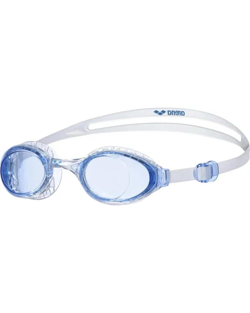 ARENA GAFAS DE NATACION 0000003149-707 EN PARA UNISEX TRANSPARENTE