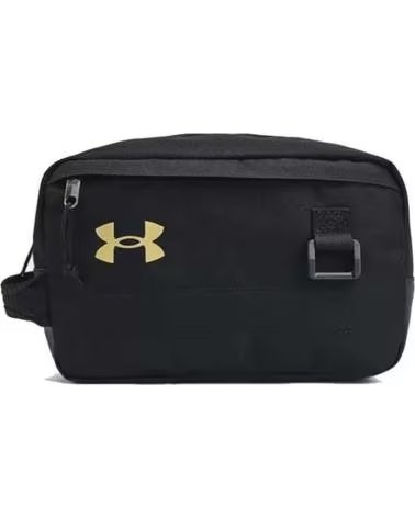 UNDER ARMOUR NECESER CONTAIN TRAVEL KIT 4L 1381922-001 NEGRO (REF 1147086)