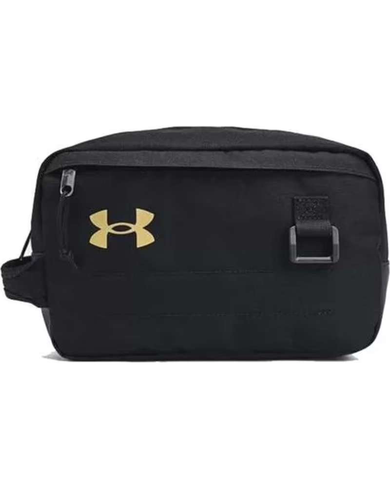 UNDER ARMOUR NECESER CONTAIN TRAVEL KIT 4L 1381922-001 NEGRO (REF 1147086)
