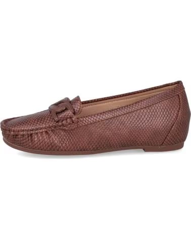BUBBLE BOBBLE Shoes en color marron para mujer MARRóN