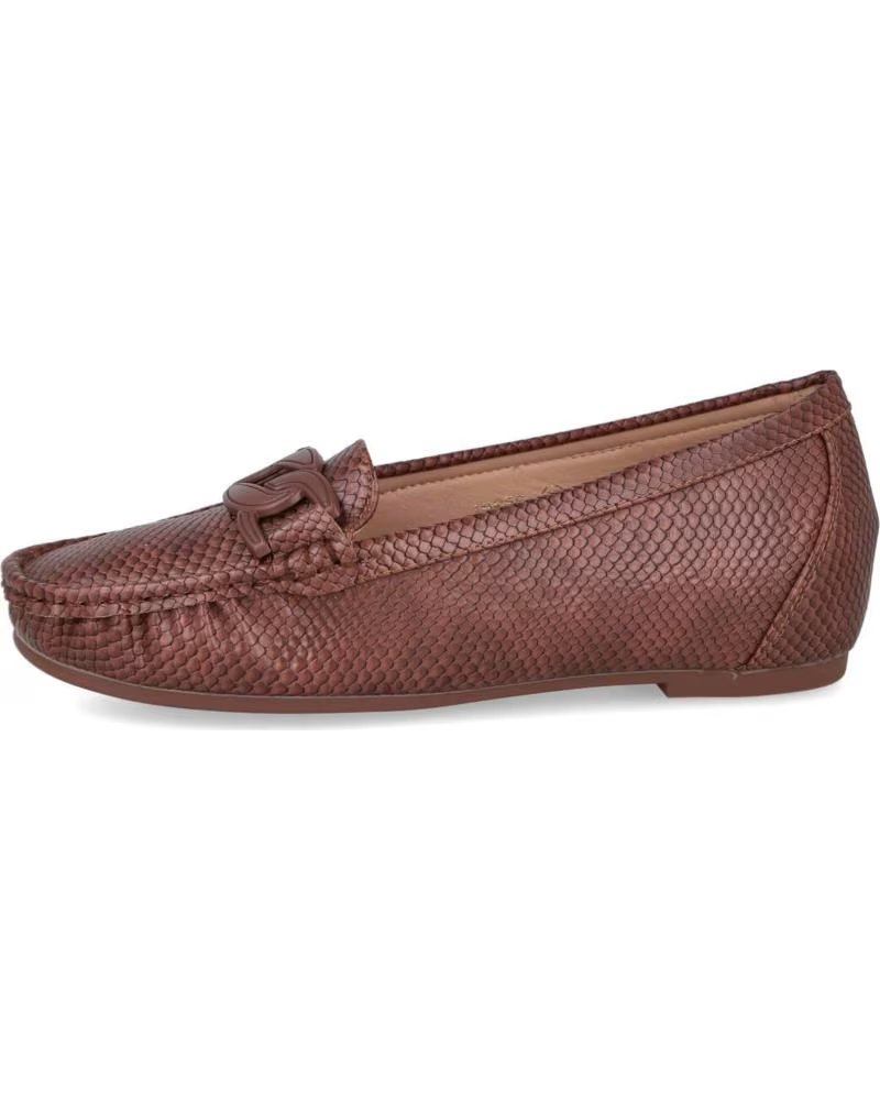 BUBBLE BOBBLE Shoes en color marron para mujer MARRóN