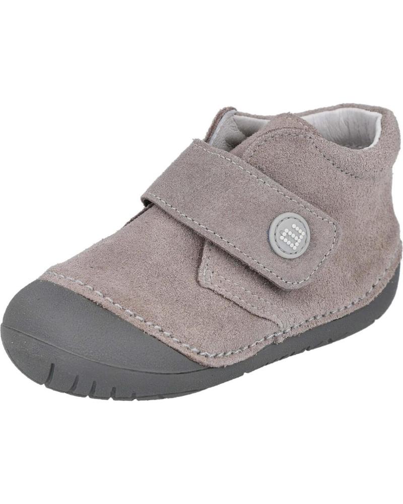 BUBBLE BOBBLE BOTAS 10070-773600 EN PARA NINOS GRIS