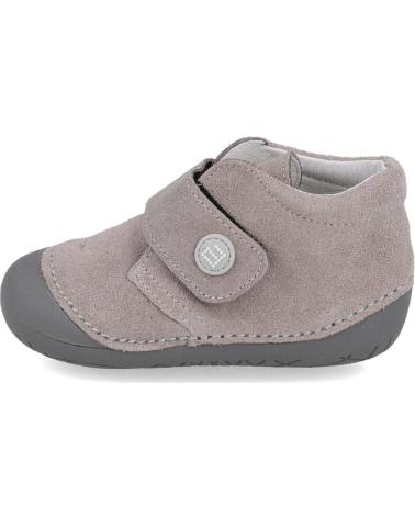 BUBBLE BOBBLE BOTAS 10070-773600 EN PARA NINOS GRIS