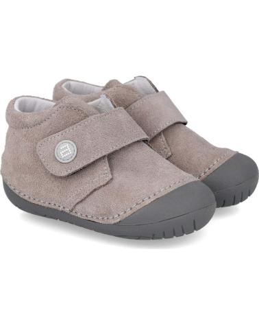 BUBBLE BOBBLE BOTAS 10070-773600 EN PARA NINOS GRIS