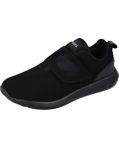 L&R SHOES ZAPATILLAS LR SHOES EN PARA MUJER NEGRO