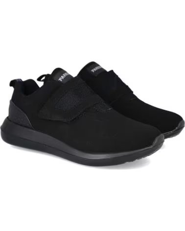 L&R SHOES ZAPATILLAS LR SHOES EN PARA MUJER NEGRO