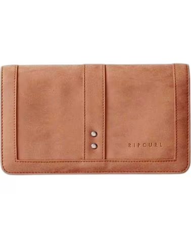 RIP CURL CARTERA EN PARA MUJER MARRON