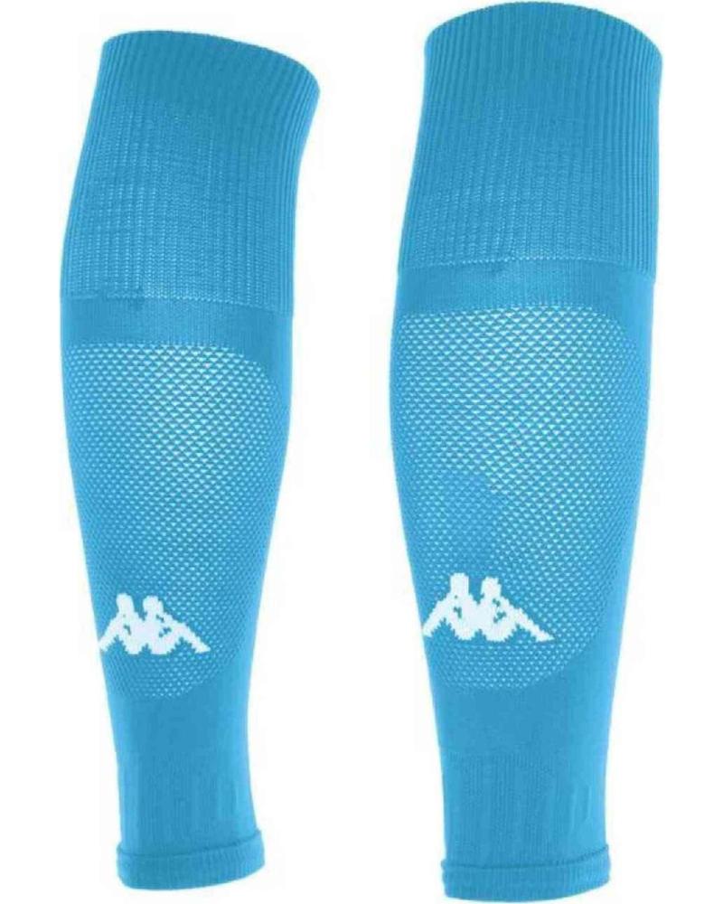 KAPPA MEDIAS DE FÚTBOL KAPPA AZUL