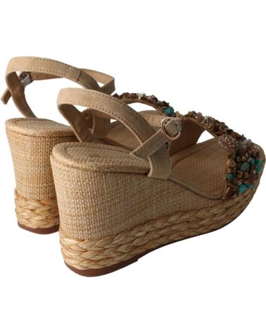 Sandali per Donna ALMA EN PENA  V22271 MULTICOLOR VARIOS COLORES PINK