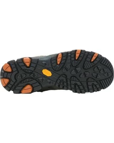 MERRELL ZAPATILLAS DE TREKKING EN PARA HOMBRE BEIGE