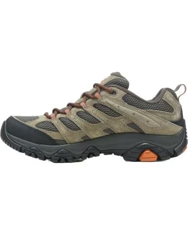 MERRELL ZAPATILLAS DE TREKKING EN PARA HOMBRE BEIGE