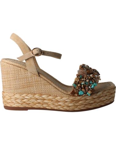 Sandalias de Mujer ALMA EN PENA  V22271 MULTICOLOR VARIOS COLORES PINK
