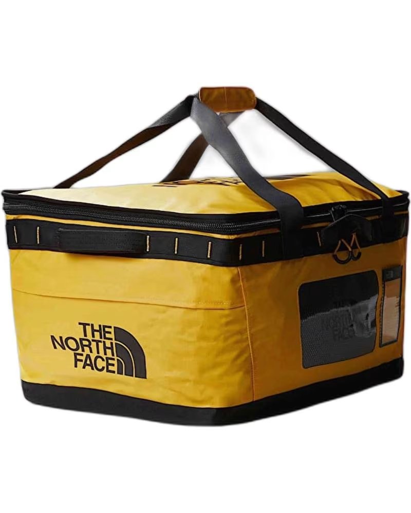 THE NORTH FACE BOLSA NF0A81CD4WP1 EN PARA HOMBRE AMARILLO