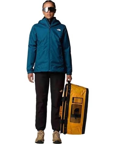 THE NORTH FACE BOLSA NF0A81CD4WP1 EN PARA HOMBRE AMARILLO