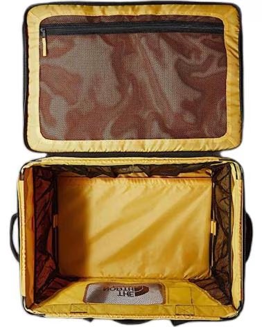 THE NORTH FACE BOLSA NF0A81CD4WP1 EN PARA HOMBRE AMARILLO