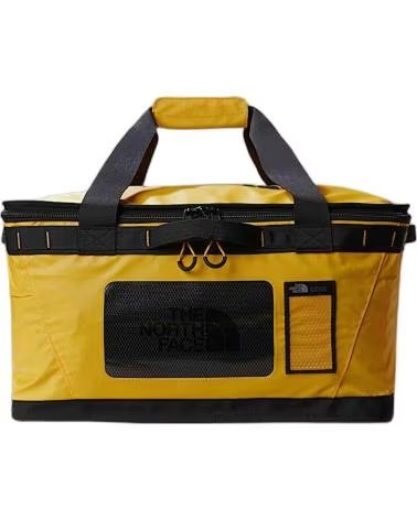 THE NORTH FACE BOLSA NF0A81CD4WP1 EN PARA HOMBRE AMARILLO