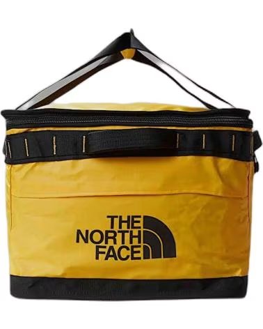 THE NORTH FACE BOLSA NF0A81CD4WP1 EN PARA HOMBRE AMARILLO