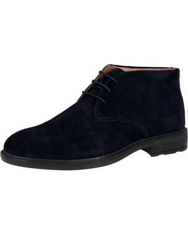 L&R SHOES BOTAS LR SHOES EN PARA HOMBRE AZUL