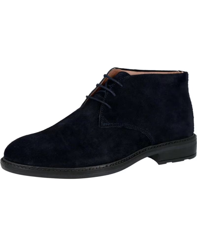 L&R SHOES BOTAS LR SHOES EN PARA HOMBRE AZUL