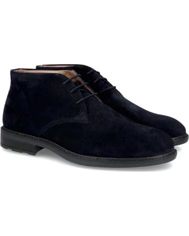 L&R SHOES BOTAS LR SHOES EN PARA HOMBRE AZUL