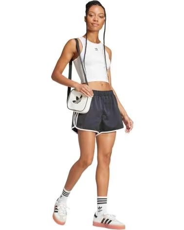 ADIDAS TOP JC9007 EN PARA MUJER BLANCO