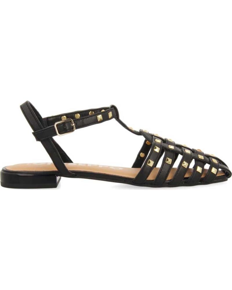 GIOSEPPO ZAPATOS EN PARA MUJER NEGRO