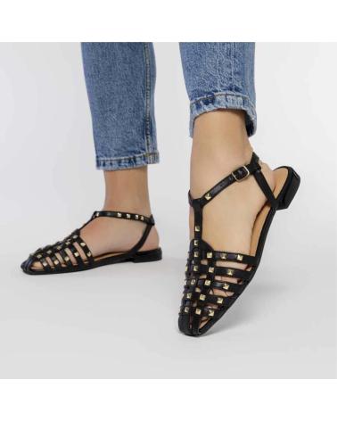GIOSEPPO ZAPATOS EN PARA MUJER NEGRO