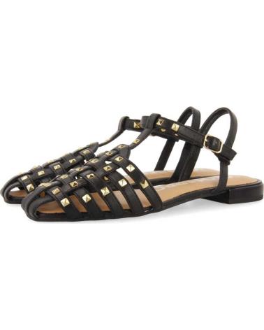 GIOSEPPO ZAPATOS EN PARA MUJER NEGRO