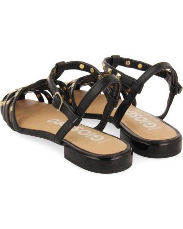 GIOSEPPO ZAPATOS EN PARA MUJER NEGRO