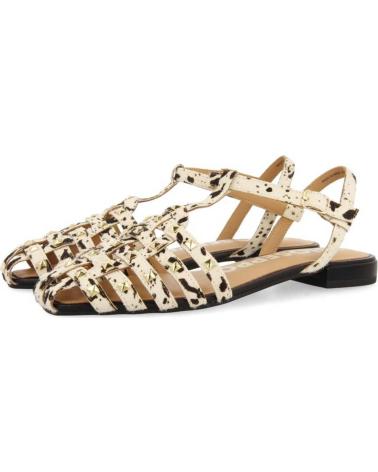 GIOSEPPO ZAPATOS EN PARA MUJER BEIGE