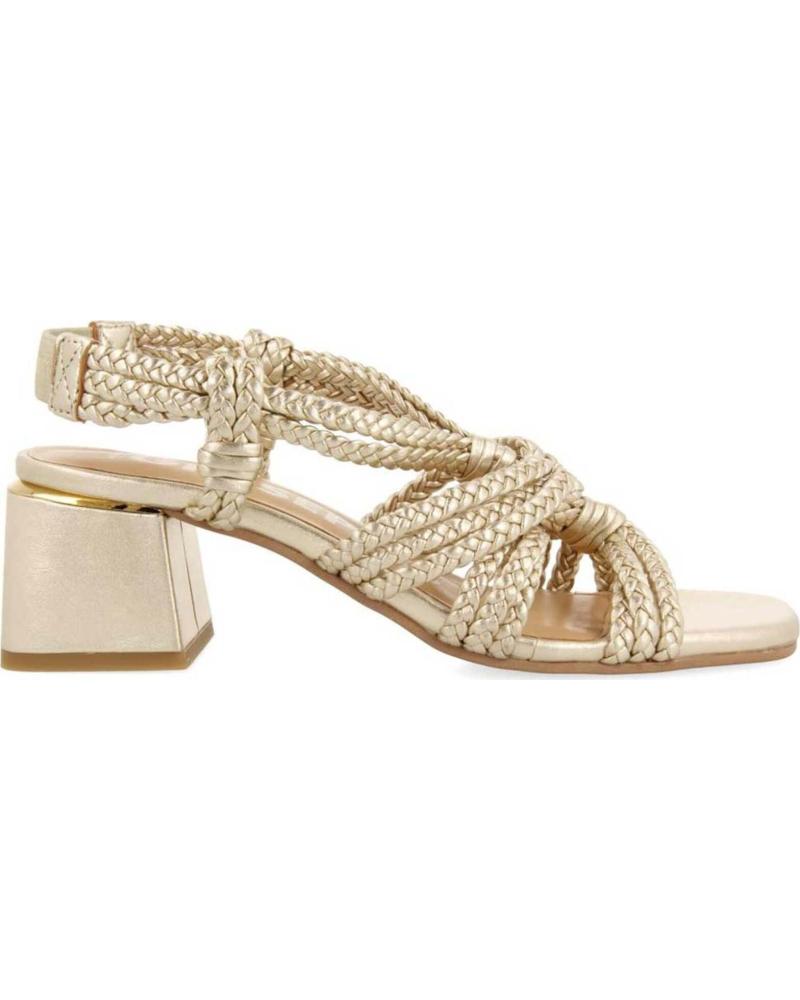 GIOSEPPO ZAPATOS DE TACON EN PARA MUJER GRIS