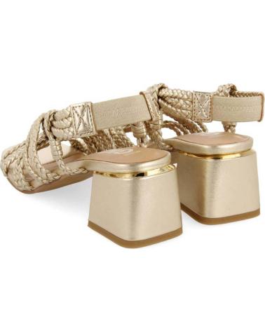 GIOSEPPO ZAPATOS DE TACON EN PARA MUJER GRIS