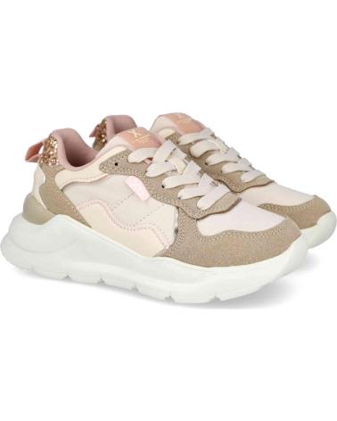 XTI ZAPATOS EN PARA NINAS BEIGE