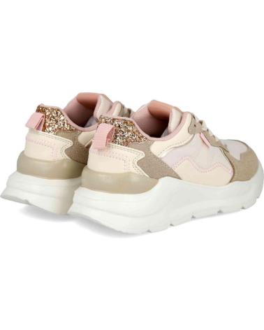 XTI ZAPATOS EN PARA NINAS BEIGE